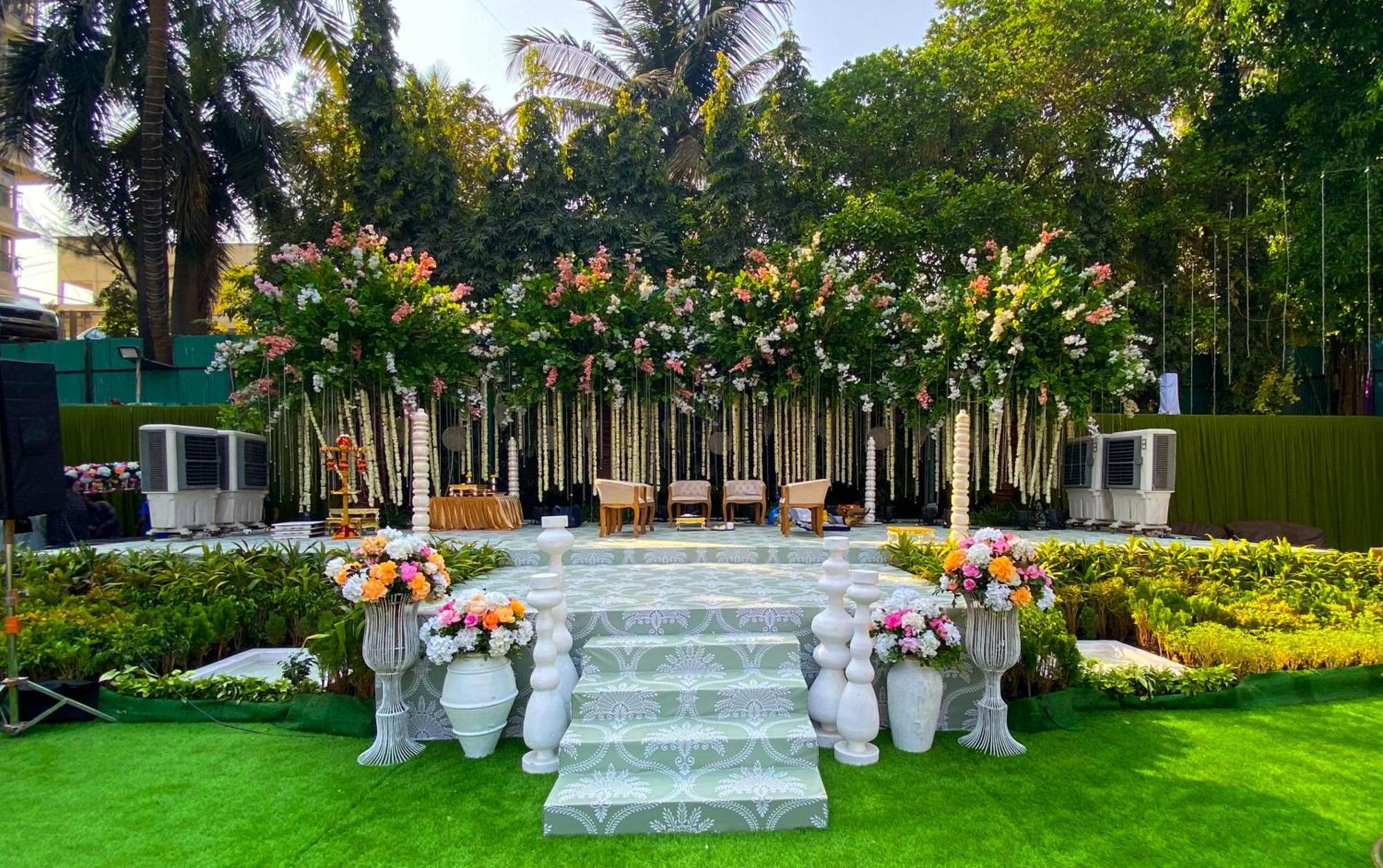 Club Emerald, Mumbai